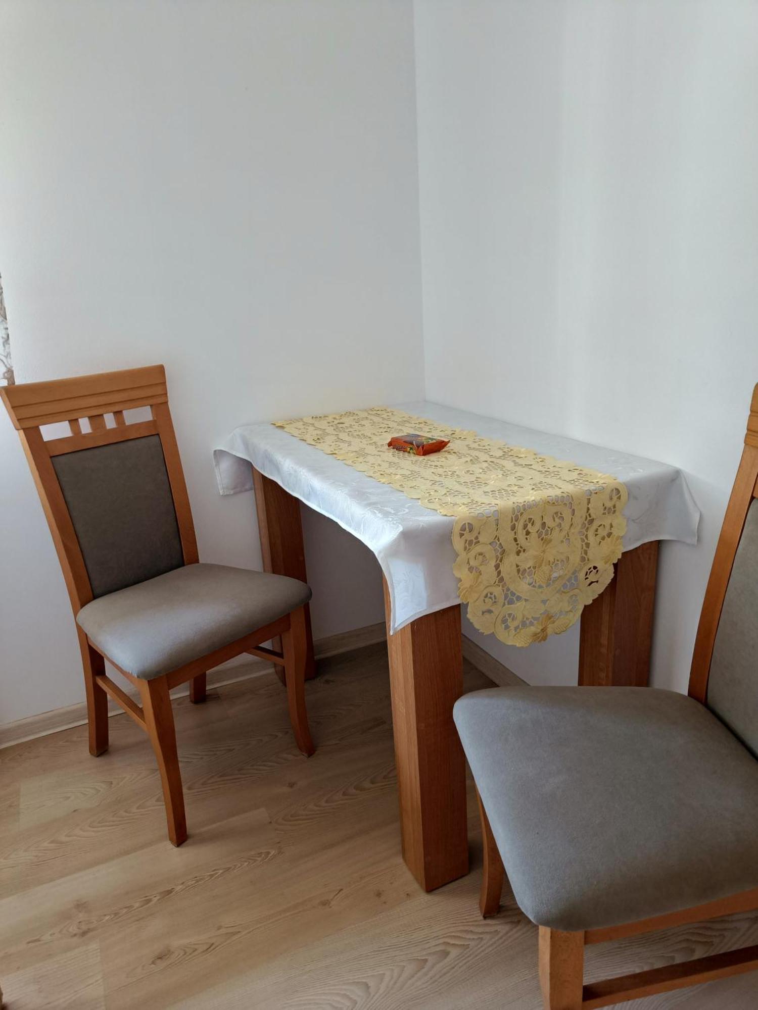 Pod Modrzewiami Apartment Milowka Bagian luar foto